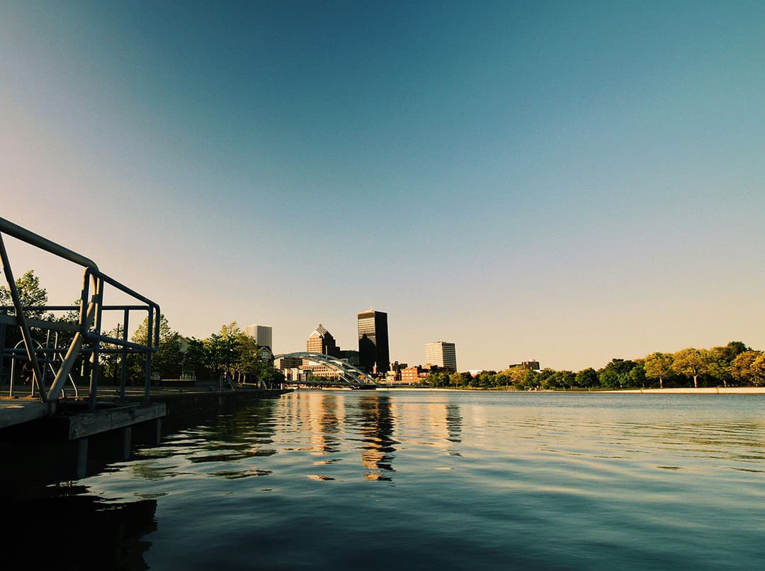 Rochester, United States