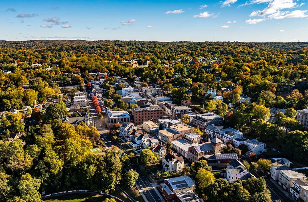 Dobbs Ferry, United States